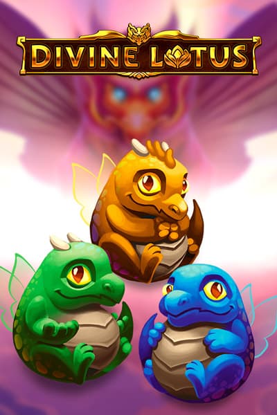 Divine Lotus
