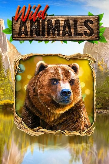 Wild animals