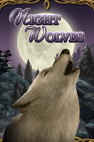 Night Wolves