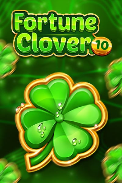Fortune Clover 10