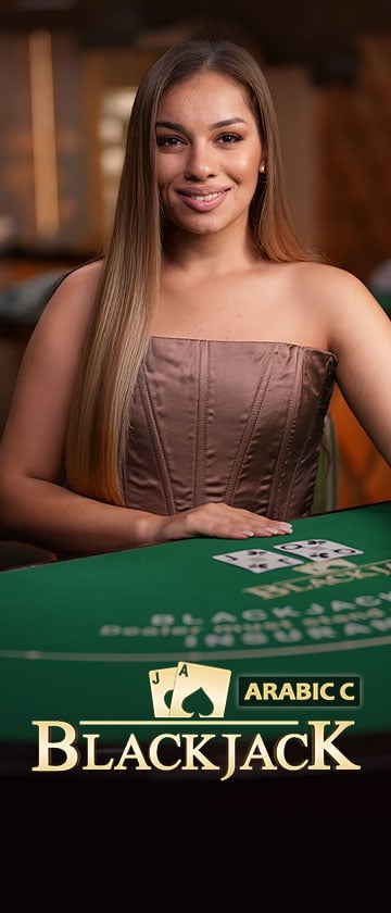 BlackJack Arabic C
