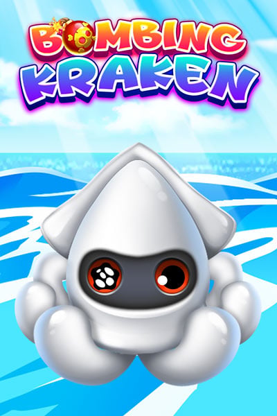 Bombing Kraken